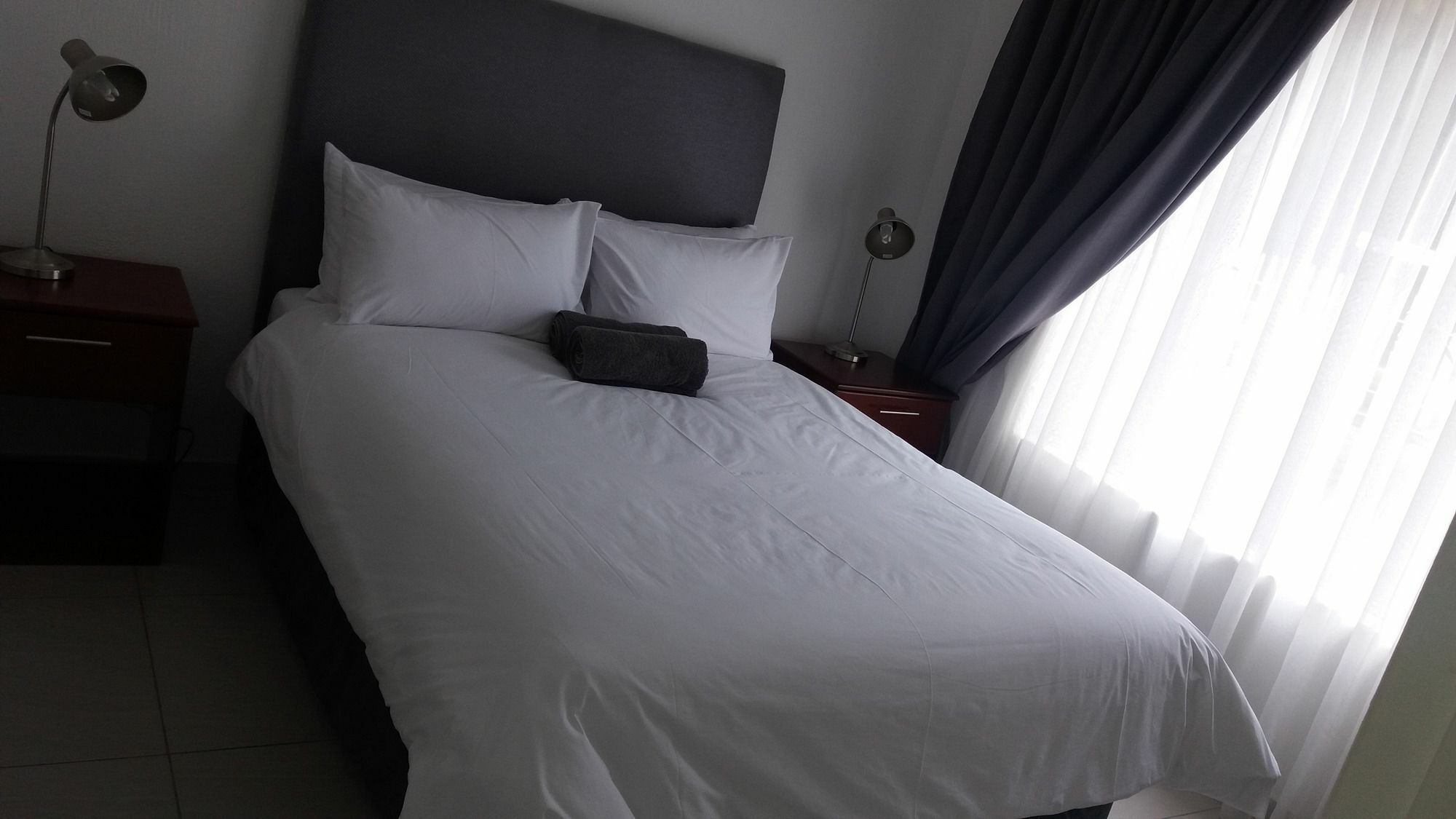 Palmar Apartment
